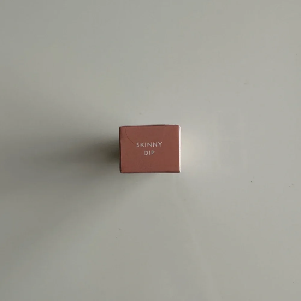 Wander Beauty Lip Retreat Oil (NWT)